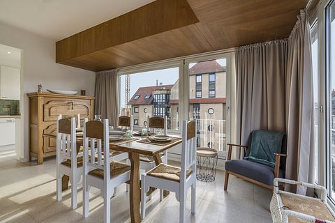 Appartement dans le centre de Koksijde - 3