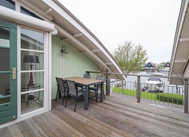 Luxury waterfront dike house (dog allowed) - 32