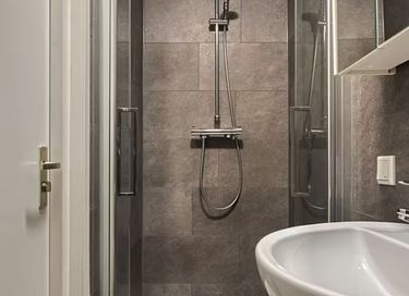 Vakantiehuis met privé wellness - 11