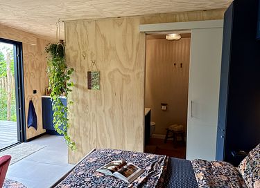 Natuurhuisje met wellness arrangement - 6