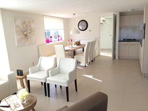 Vakantiehuis (10p) in hollandse stijl - 3
