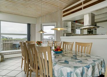 Vakantiehuis met eigen zwembad - 22