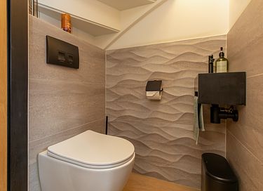 Apartamento con estilo y terraza soleada - 22