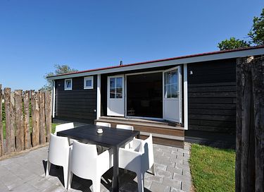 Luxuriöses Chalet für 6 Personen direkt am Meer - 2