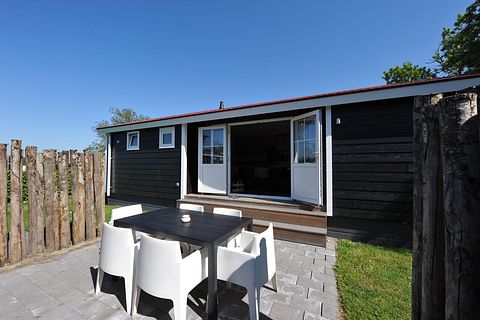 Luxuriöses Chalet für 6 Personen direkt am Meer - 2