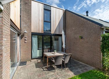 Gezellig vakantiehuis in Zeeland - 20