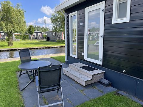 Cozy waterfront studio - 2