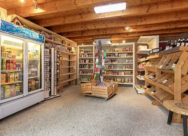 Mooi gelegen natuurhuisje voor 6 personen - 11