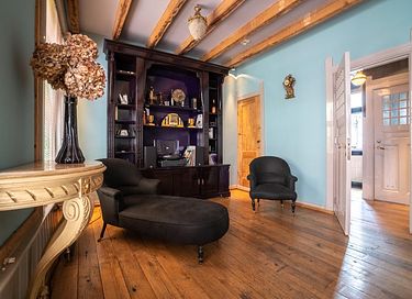 Baden in luxe in het centrum van Amsterdam - 17