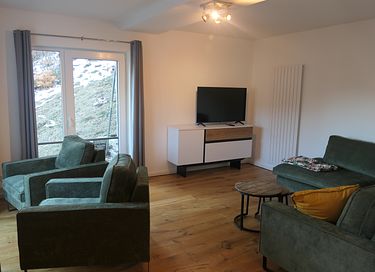 Apartamento de lujo con terraza y vistas a la montaña - 6
