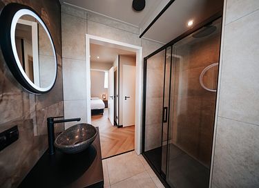 Luxury group villa with wellness and pool - 36