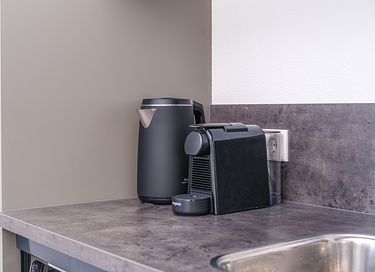 Luxuriöse Villa mit Whirlpool und Sauna - 10