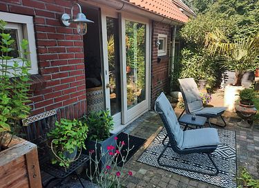 B&B dans une ferme romantique - 19