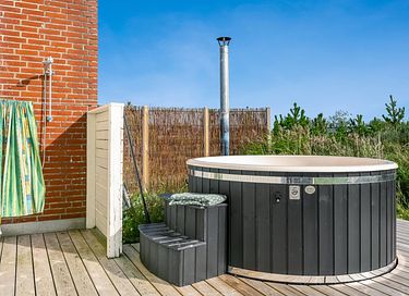 Casa vacanze di lusso con molto spazio e jacuzzi - 28