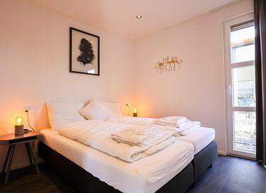 Holiday home near the Veluwemeer for 4 people - 8