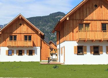Magnifique chalet (10 pers) en Autriche - 6