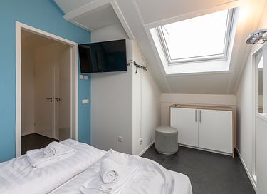 Modern holiday home close to the sea (Zeeland) - 19