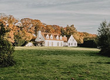 Wunderschöne Villa inmitten der belgischen Natur - 4