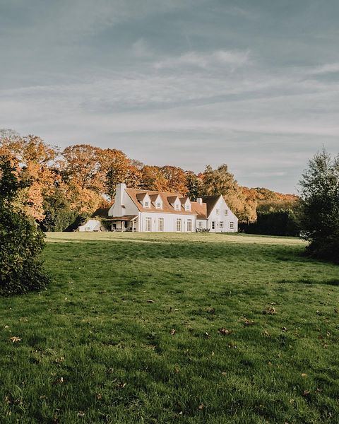 Wunderschöne Villa inmitten der belgischen Natur - 4