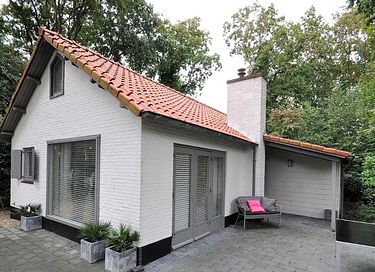 Logement de vacances confortable en Zélande
