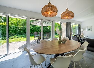 Bungalow in Zeeland at Lake Veere - 5