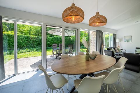 Bungalow in Zeeland at Lake Veere - 5