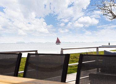 Vakantievilla op het water - 22