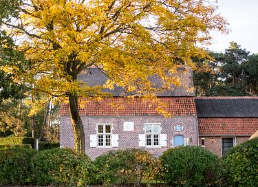 Luxe vakantiehuis in Vlaanderen - 31