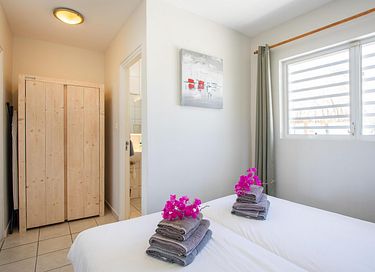 Villa pour enfants avec piscine (Curaçao) - 28