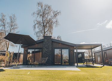 Luxe vakantiehuis in de Gelderse Vallei - 25
