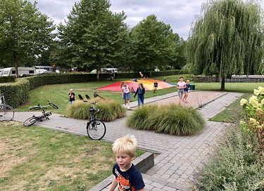 Stoer overnachten in de Betuwe - 28