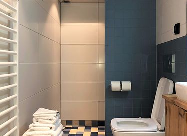 Luxury overnight stay in Amsterdam center - 11