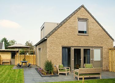 Child-friendly vacation home near the sea - 2