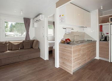Logement de vacances entre les montagnes - 8