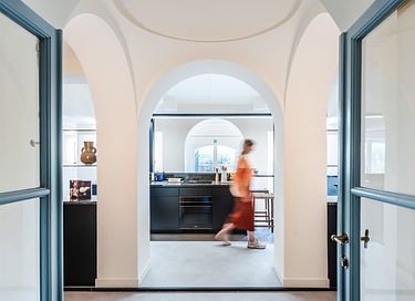 Unique pavilion (6p) on the Scheldt - 24