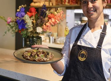 Boutique Hotel an der Maas mit Luxussuiten - 9