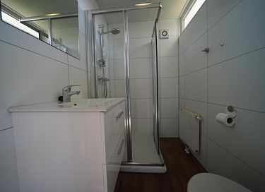 Strandhuis voor 4 aan het Veluwemeer - 10
