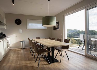 Luxury vacation home with sauna in Eifel - 4