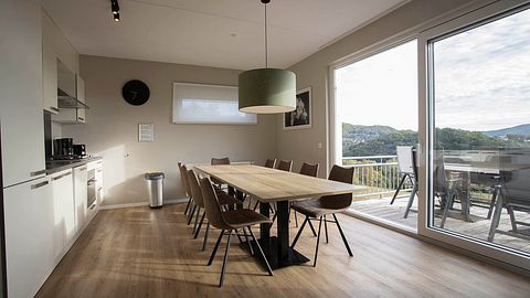 Luxury vacation home with sauna in Eifel - 4