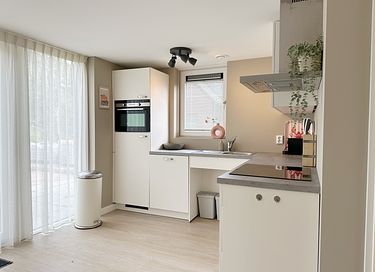Accessible holiday home (6p) near the coast - 12