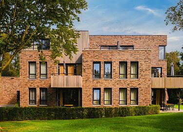 Prachtig appartement in Limburg  - 3