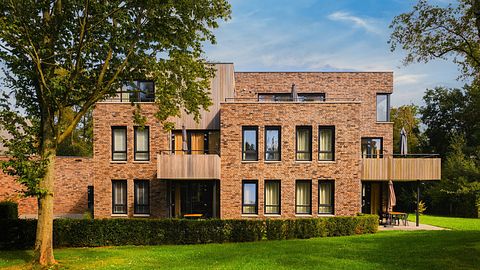 Prachtig appartement in Limburg  - 3