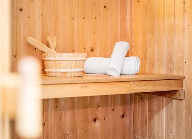 Vakantiehuis (8p) op Zeeuws eiland met sauna - 5