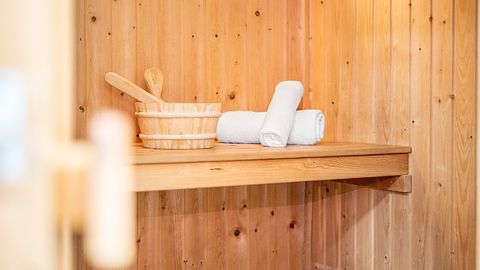 Vakantiehuis (8p) op Zeeuws eiland met sauna - 5