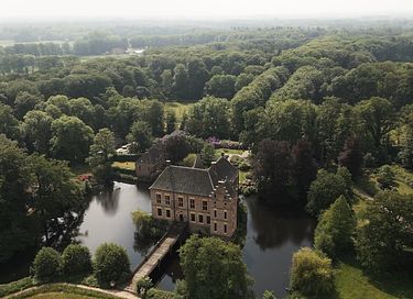 Comfortabel tiny house aan het water - 13