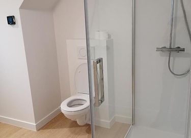 Wellness privéhuisje met panoramisch uitzicht - 16