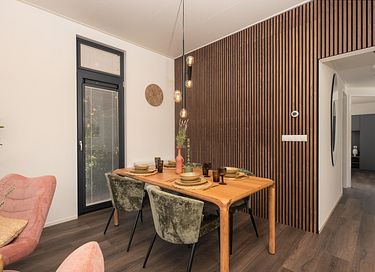 Ontspan in dit vakantiehuis met privé hottub - 7