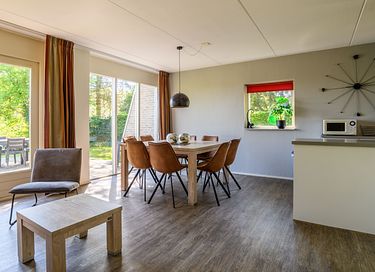 Holiday home with wellness for 8 people - 7