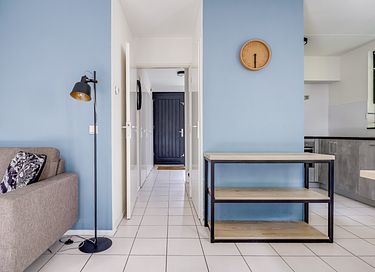 Spacious holiday home for the whole family - 15
