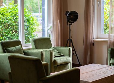 Séjour de groupe avec sauna sur la Veluwe - 6